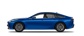 Toyota Mirai