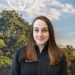 Bc. Tereza Garajová, Dis.